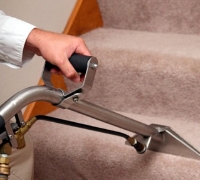 carpet cleaning london